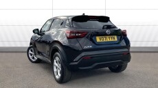 Nissan Juke 1.0 DiG-T 114 N-Connecta 5dr Petrol Hatchback